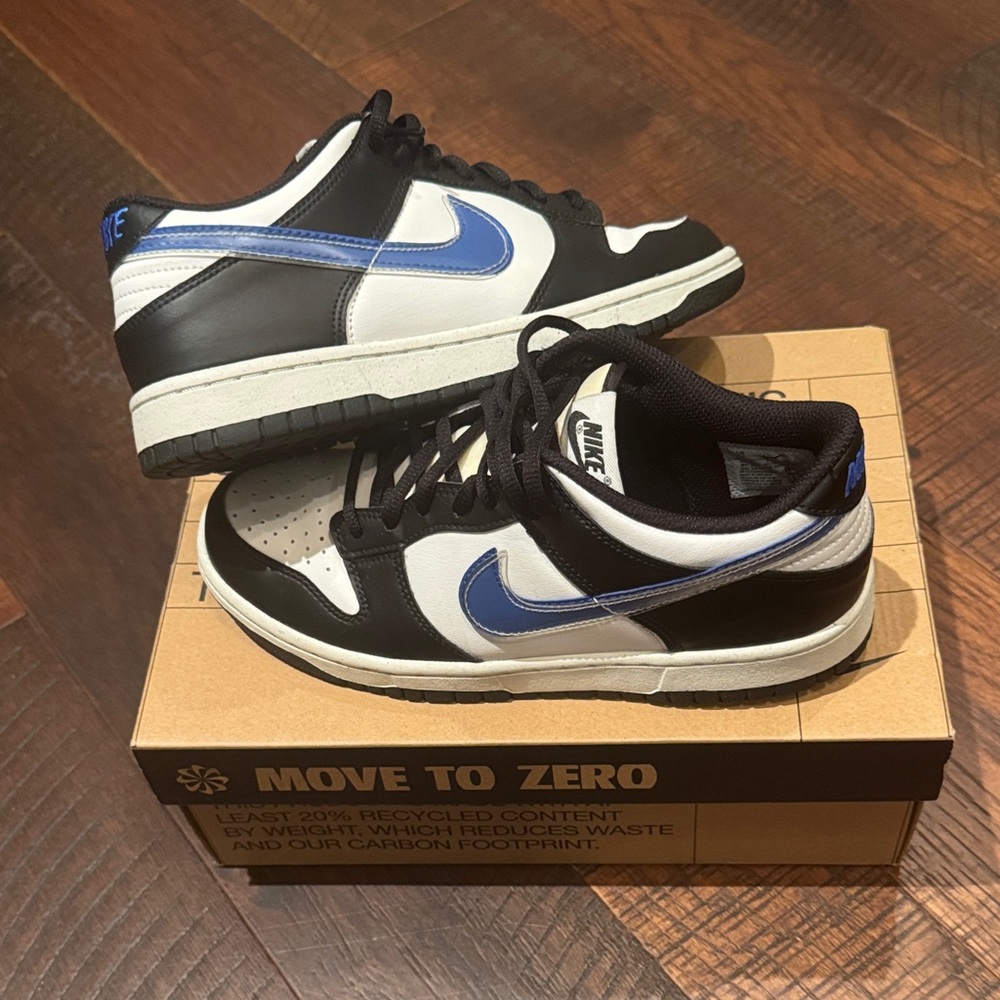 Nike Low Dunks